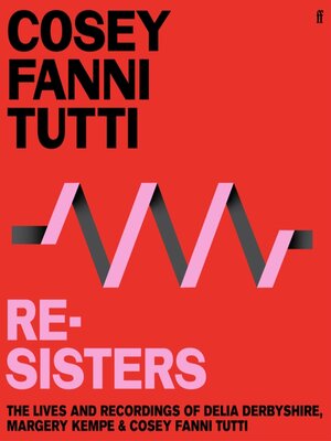 Re-Sisters - Audiobook